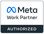 meta partner badge